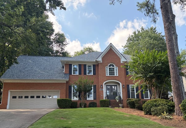 3420 Waters Mill Drive, Alpharetta, GA
