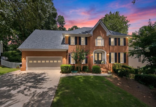 3420 Waters Mill Drive, Alpharetta, GA