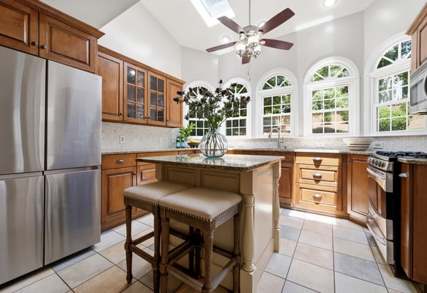 3420 Waters Mill Drive, Alpharetta, GA