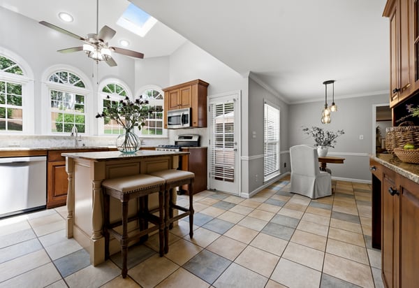 3420 Waters Mill Drive, Alpharetta, GA