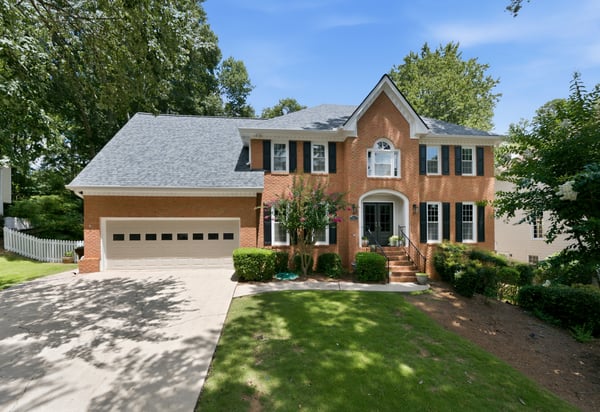 3420 Waters Mill Drive, Alpharetta, GA