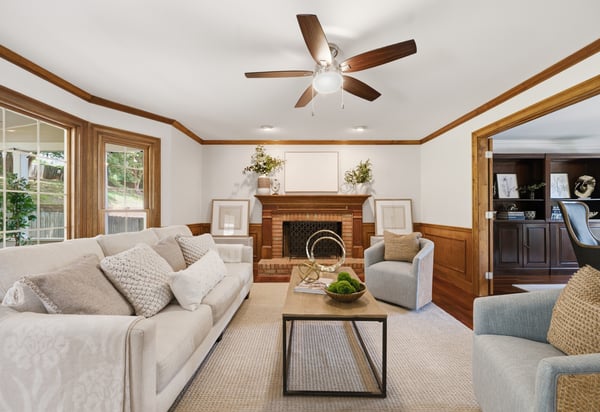 3420 Waters Mill Drive, Alpharetta, GA