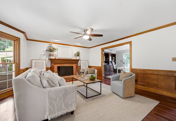 3420 Waters Mill Drive, Alpharetta, GA