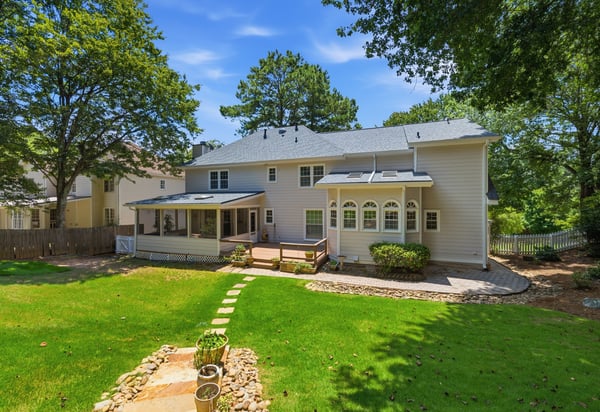 3420 Waters Mill Drive, Alpharetta, GA