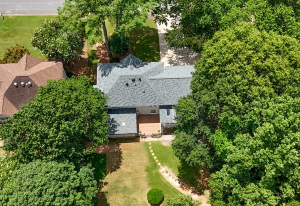 3420 Waters Mill Drive, Alpharetta, GA