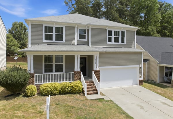 2109 Pear Tree Ln., Durham, NC