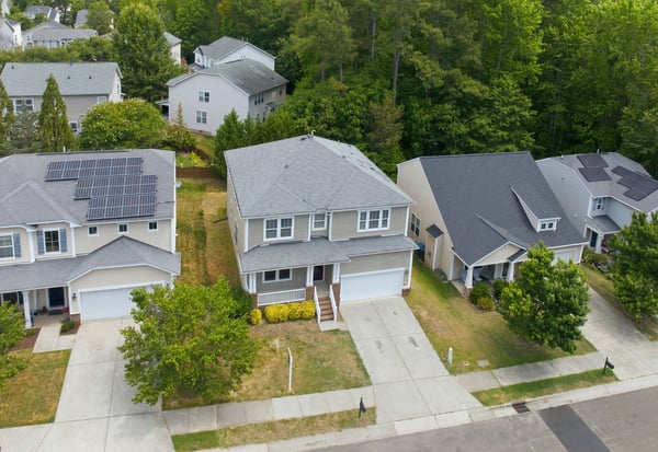 2109 Pear Tree Ln., Durham, NC