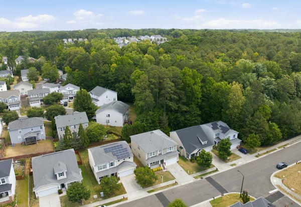 2109 Pear Tree Ln., Durham, NC