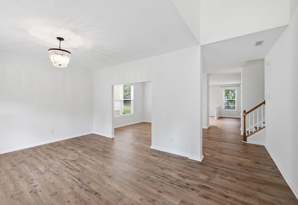 2109 Pear Tree Ln., Durham, NC