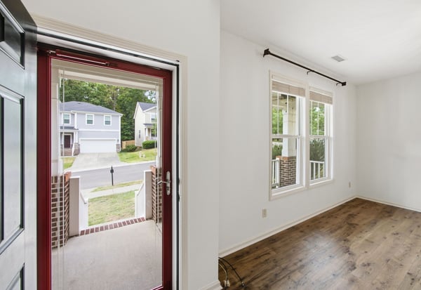 2109 Pear Tree Ln., Durham, NC