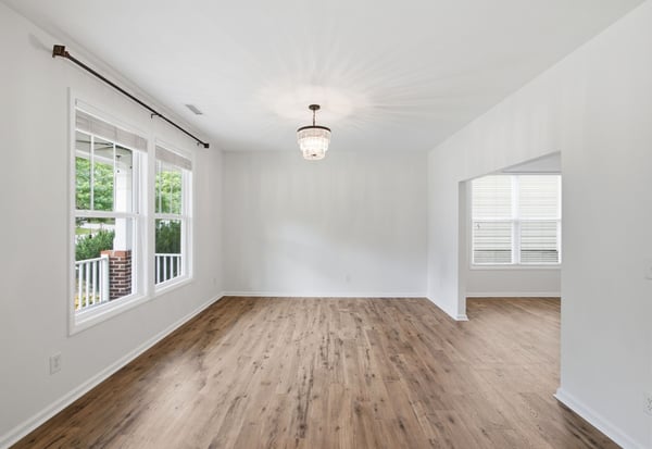 2109 Pear Tree Ln., Durham, NC