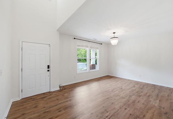 2109 Pear Tree Ln., Durham, NC