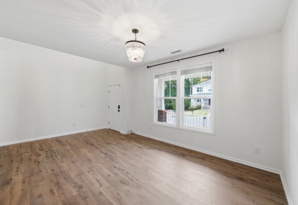 2109 Pear Tree Ln., Durham, NC