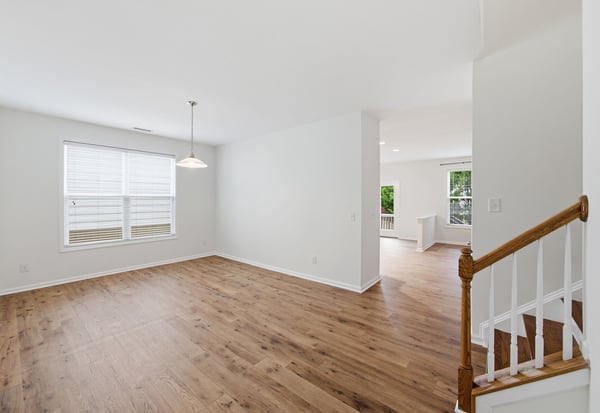 2109 Pear Tree Ln., Durham, NC