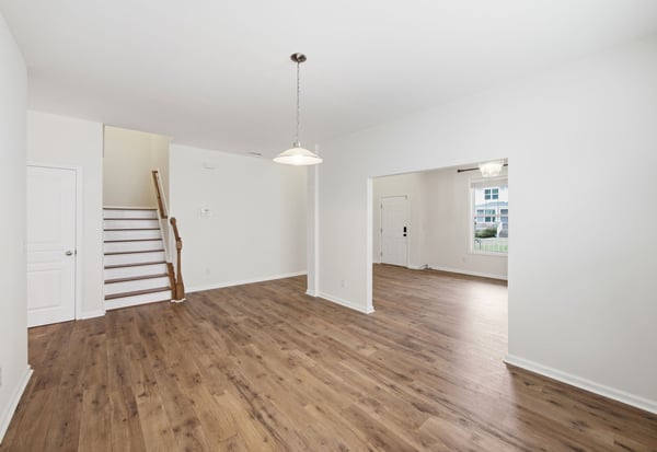 2109 Pear Tree Ln., Durham, NC