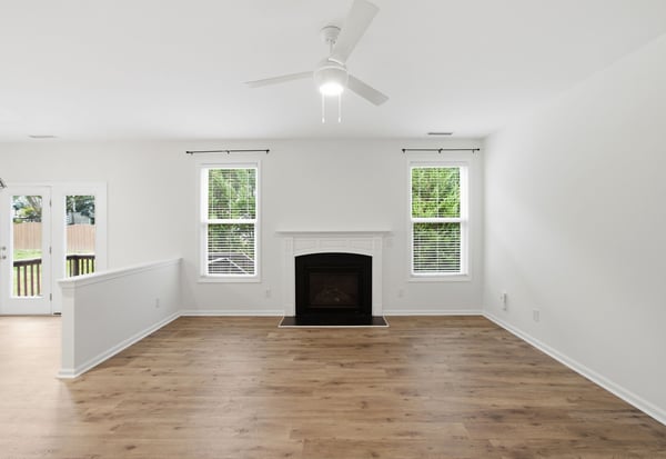 2109 Pear Tree Ln., Durham, NC