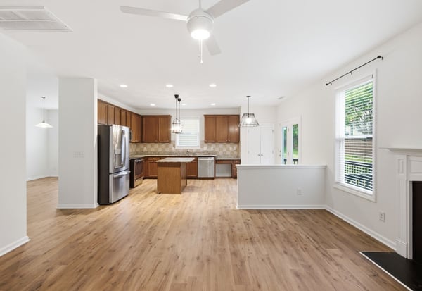 2109 Pear Tree Ln., Durham, NC