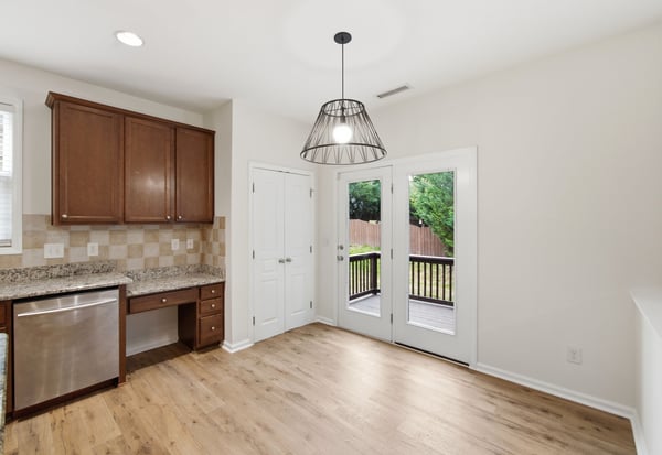 2109 Pear Tree Ln., Durham, NC