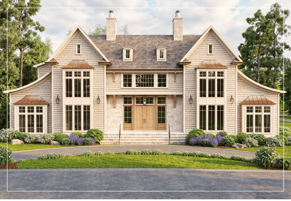1001 Wimbledon Road, Charlotte, NC