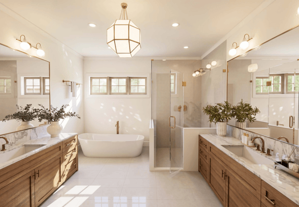 Renderings shown are concept only. They are meant to illustrate the proportions, ceiling heights, and fixed architectural elements of each space not final finishes or furnishings.