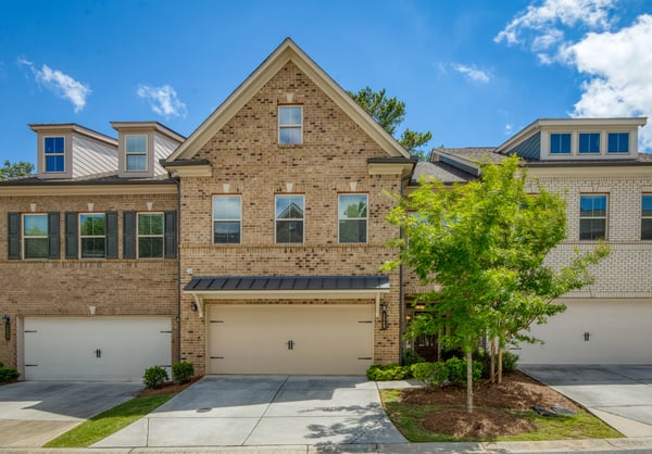 1549 Prestwick Lane, Dunwoody, GA