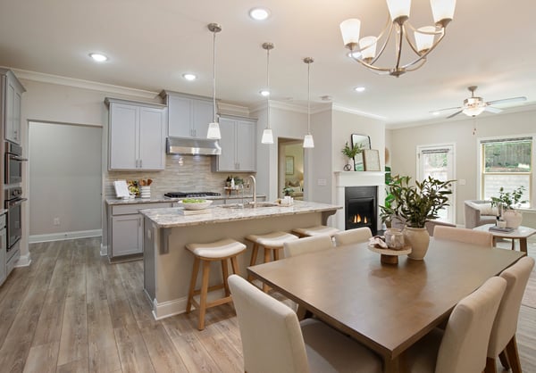 1549 Prestwick Lane, Dunwoody, GA