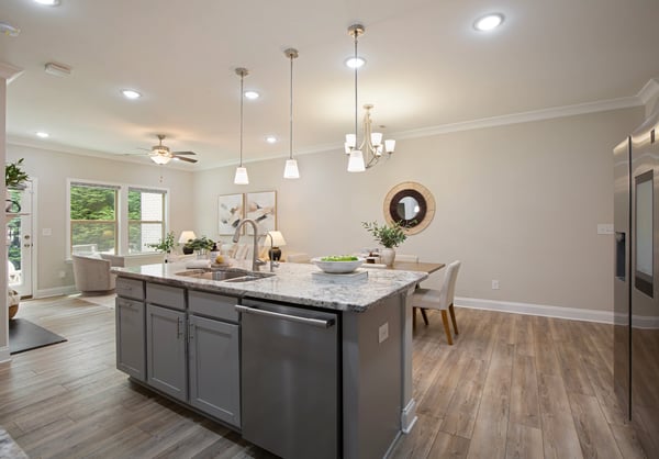 1549 Prestwick Lane, Dunwoody, GA