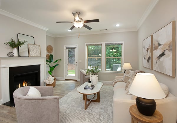 1549 Prestwick Lane, Dunwoody, GA