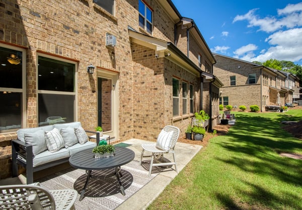 1549 Prestwick Lane, Dunwoody, GA