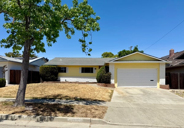 1775 Donna Lane, San Jose, CA