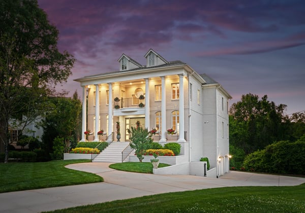 1120 Chollywood Dr, Charlotte, NC