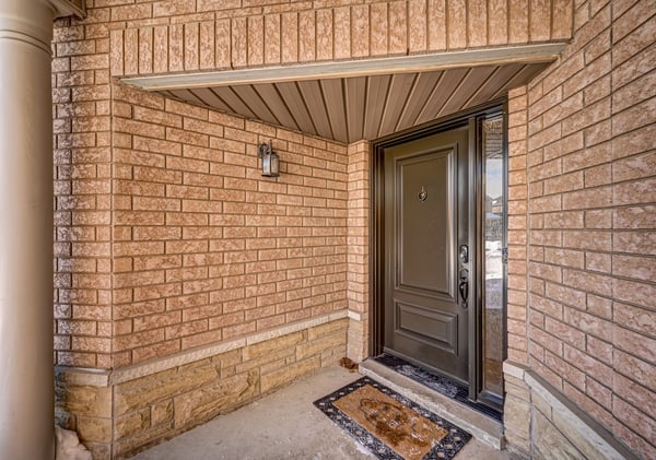 1067 Blueheron Blvd, Mississauga, ON