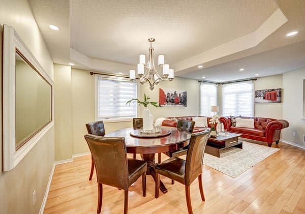 1067 Blueheron Blvd, Mississauga, ON