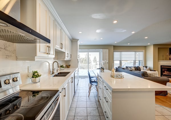 1067 Blueheron Blvd, Mississauga, ON