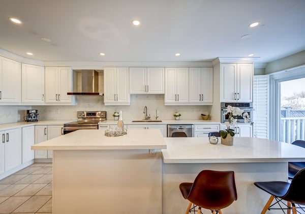 1067 Blueheron Blvd, Mississauga, ON