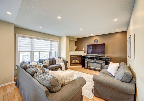 1067 Blueheron Blvd, Mississauga, ON