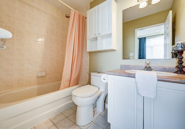 1067 Blueheron Blvd, Mississauga, ON