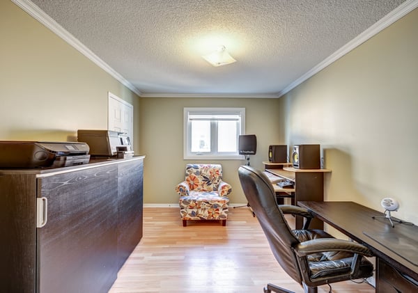 1067 Blueheron Blvd, Mississauga, ON