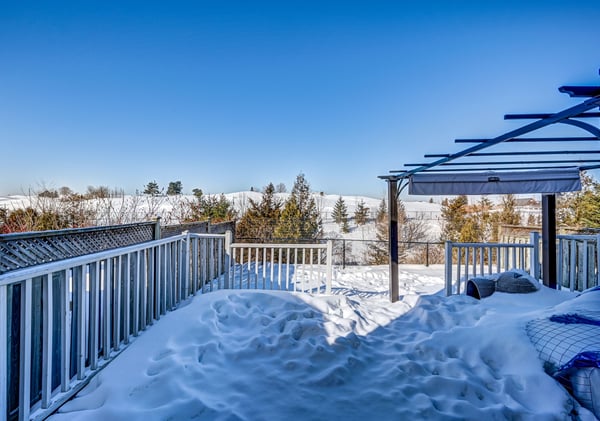 1067 Blueheron Blvd, Mississauga, ON