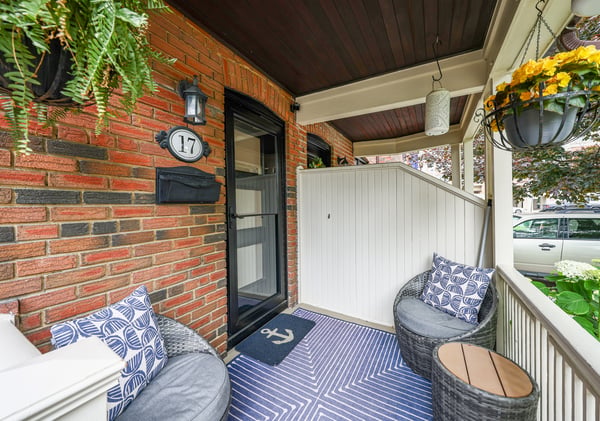 17 Elvina Gardens, Toronto, ON