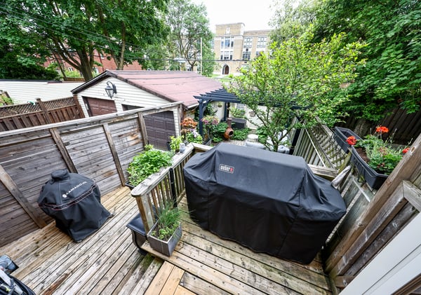 17 Elvina Gardens, Toronto, ON
