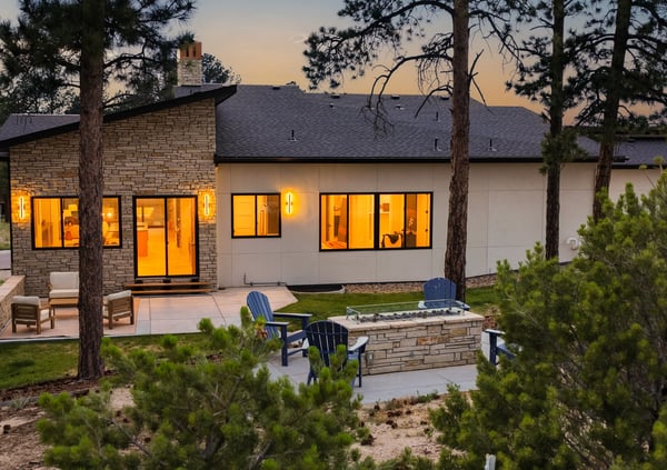 5820 Powell Road, Parker, CO