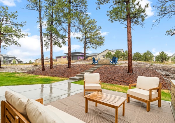 5820 Powell Road, Parker, CO