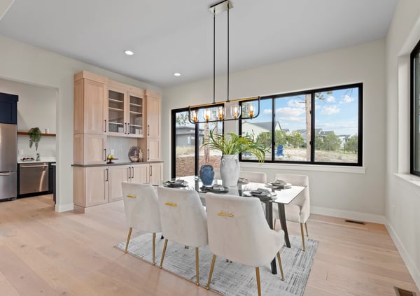 5820 Powell Road, Parker, CO