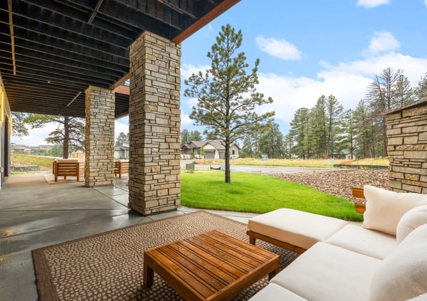 5820 Powell Road, Parker, CO