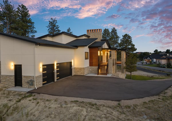 5820 Powell Road, Parker, CO