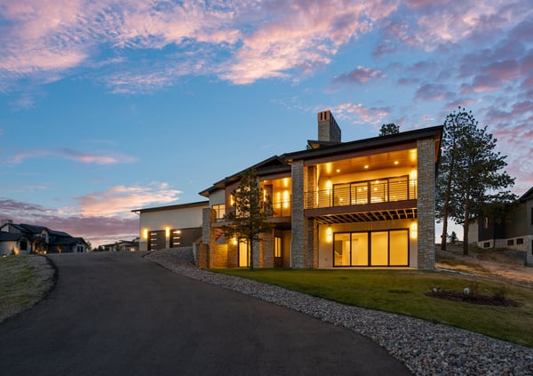 5820 Powell Road, Parker, CO