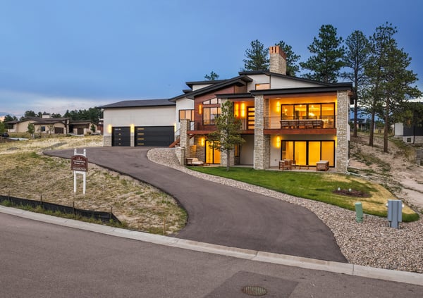 5820 Powell Road, Parker, CO