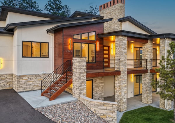 5820 Powell Road, Parker, CO