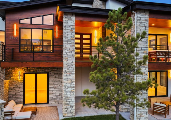 5820 Powell Road, Parker, CO